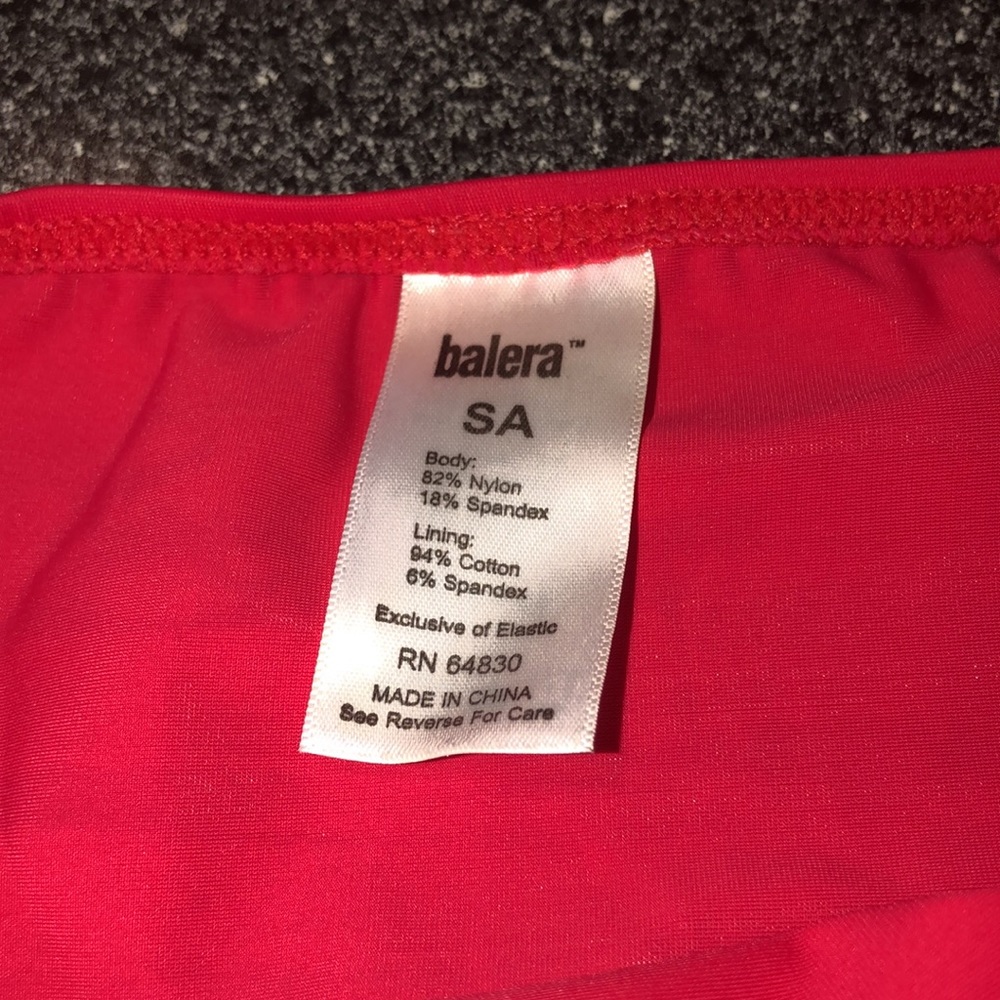 Balera Trunks - Picture 3 of 3